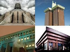 Самые уродливые памятники архитектуры