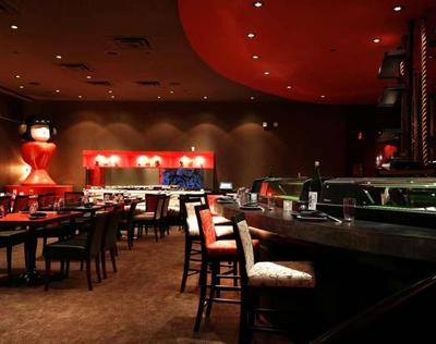 Ресторанный бизнес звезд