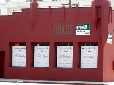 Ресторанный бизнес звезд