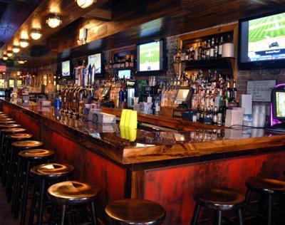 Ресторанный бизнес звезд