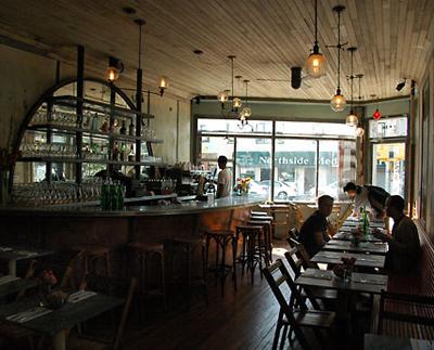 Ресторанный бизнес звезд