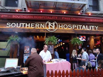 Ресторанный бизнес звезд