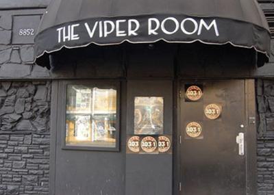 Ресторанный бизнес звезд