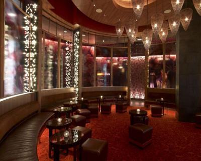 Ресторанный бизнес звезд