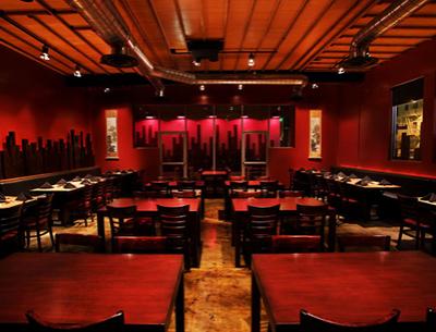 Ресторанный бизнес звезд