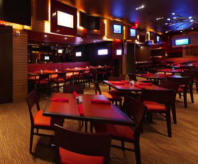 Ресторанный бизнес звезд