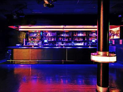 Ресторанный бизнес звезд