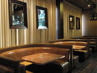 Ресторанный бизнес звезд