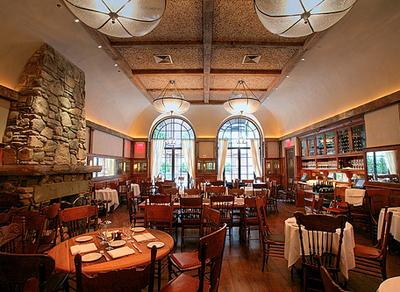 Ресторанный бизнес звезд