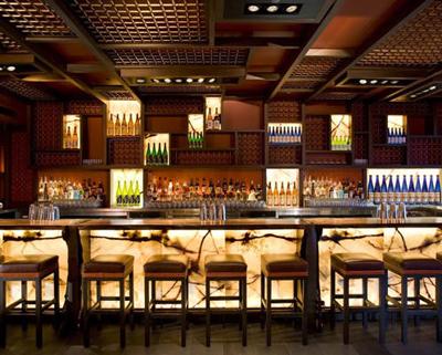 Ресторанный бизнес звезд