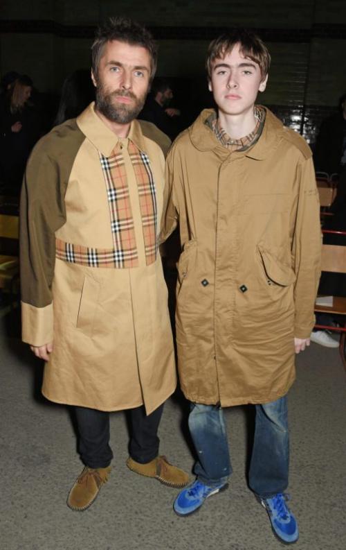 Звездные дети вместе со своими знаменитыми родителями: найдите отличия