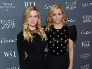 Звездные дети вместе со своими знаменитыми родителями: найдите отличия