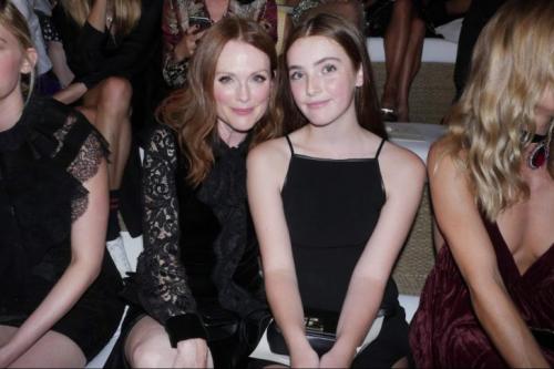 Звездные дети вместе со своими знаменитыми родителями: найдите отличия