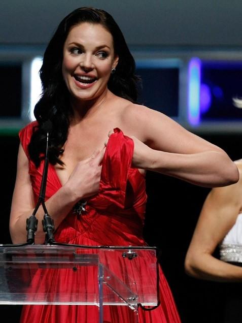 Курьезные фото знаменитостей. Часть 5