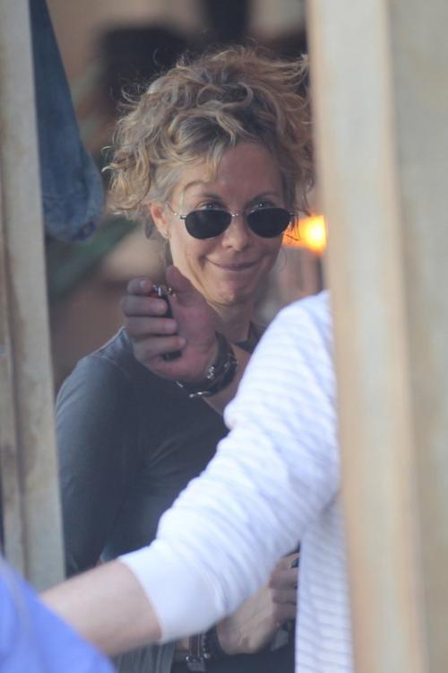 Курьезные фото знаменитостей. Часть 5