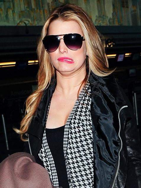 Курьезные фото знаменитостей. Часть 5