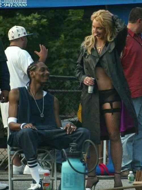 Курьезные фото знаменитостей. Часть 5