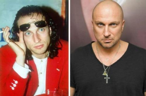 Как изменились популярные ведущие российского ТВ за годы работы