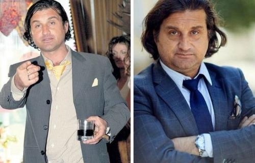 Как изменились популярные ведущие российского ТВ за годы работы