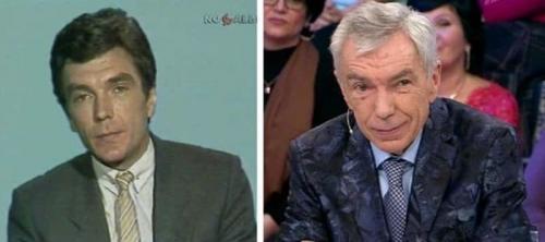 Как изменились популярные ведущие российского ТВ за годы работы