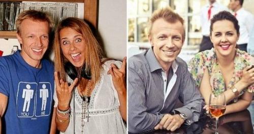 Как изменились популярные ведущие российского ТВ за годы работы