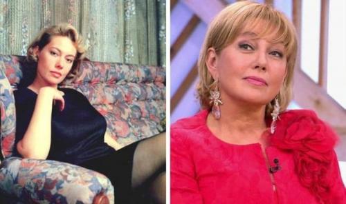 Как изменились популярные ведущие российского ТВ за годы работы