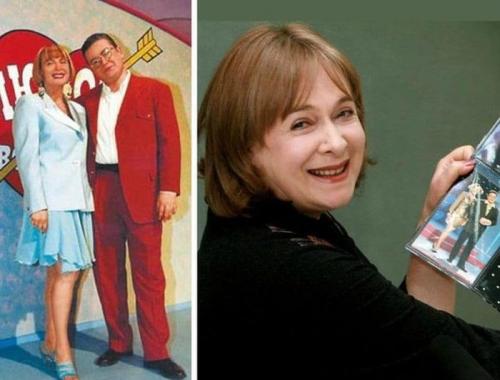 Как изменились популярные ведущие российского ТВ за годы работы