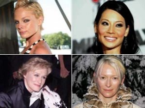 Топ-25 злодеек мирового кино