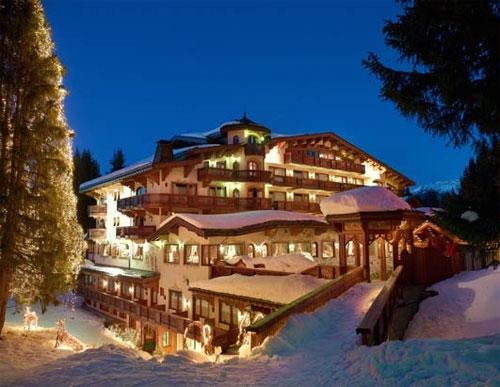 Мегаподарки: что подарить толстосуму