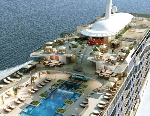 Мегаподарки: что подарить толстосуму