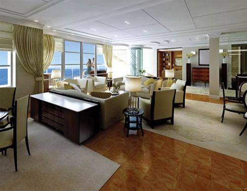 Мегаподарки: что подарить толстосуму