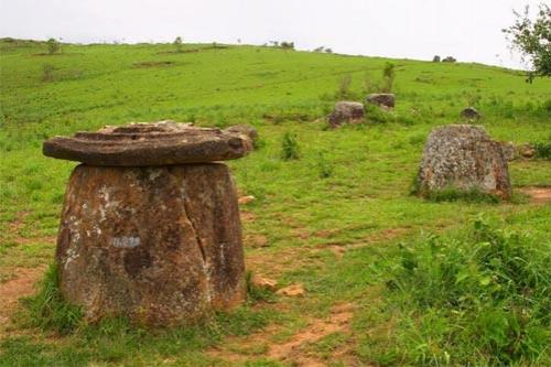 Долину кувшинов очистили от мин