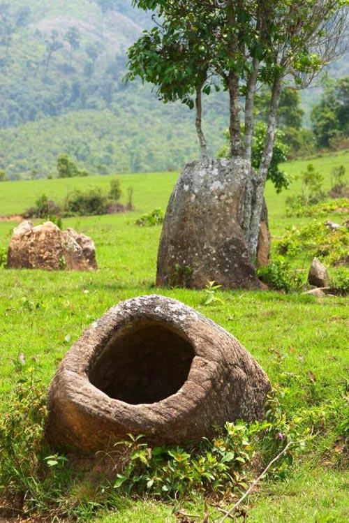 Долину кувшинов очистили от мин