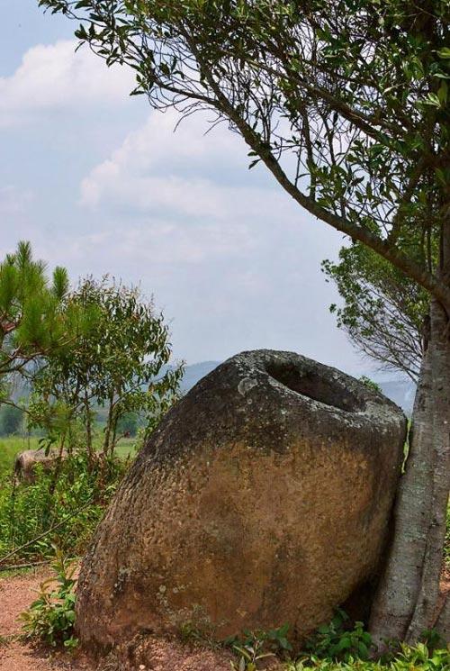 Долину кувшинов очистили от мин