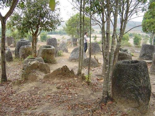 Долину кувшинов очистили от мин