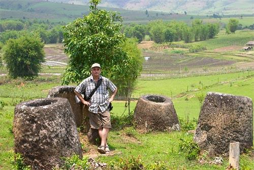 Долину кувшинов очистили от мин