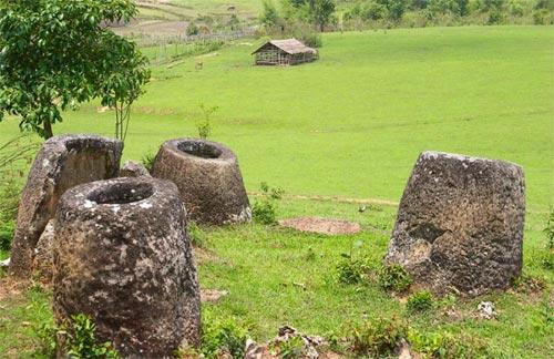Долину кувшинов очистили от мин