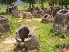 Долину кувшинов очистили от мин