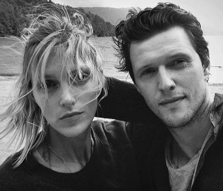 Как выглядят вторые половинки знаменитых  супермоделей