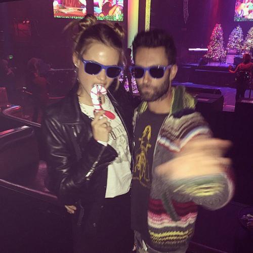 Как выглядят вторые половинки знаменитых  супермоделей