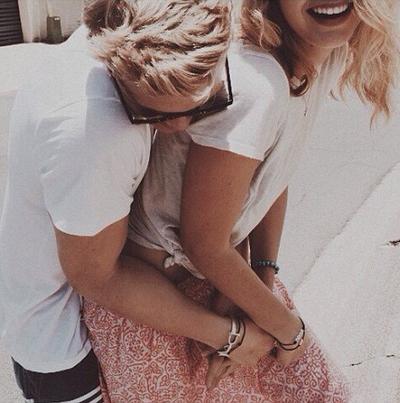 Как выглядят вторые половинки знаменитых  супермоделей