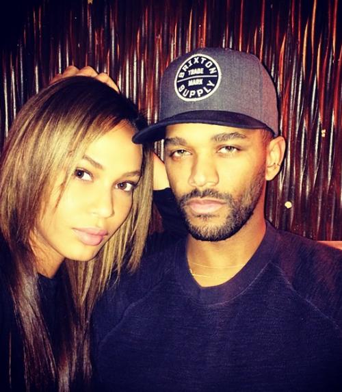 Как выглядят вторые половинки знаменитых  супермоделей