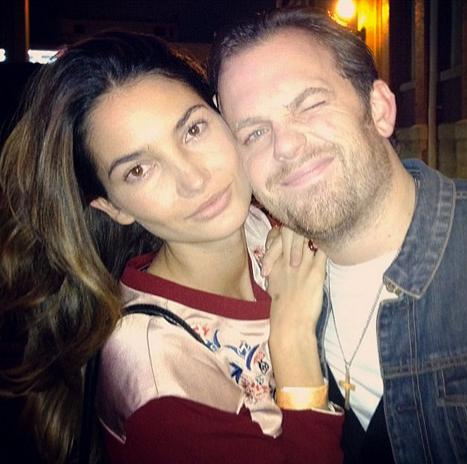 Как выглядят вторые половинки знаменитых  супермоделей