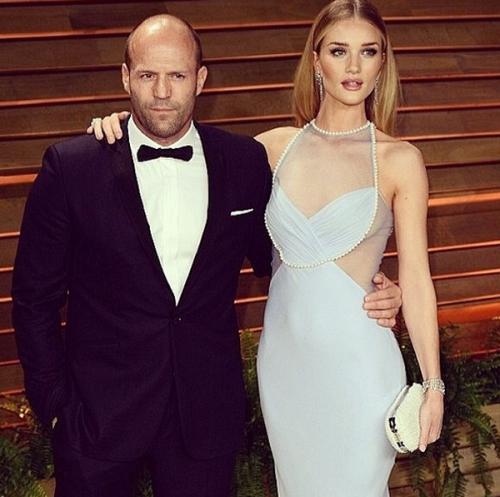 Как выглядят вторые половинки знаменитых  супермоделей