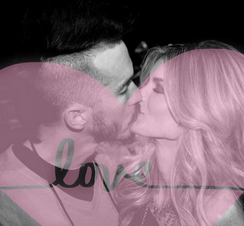 Как выглядят вторые половинки знаменитых  супермоделей