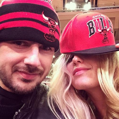 Как выглядят вторые половинки знаменитых  супермоделей