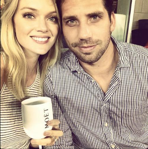 Как выглядят вторые половинки знаменитых  супермоделей