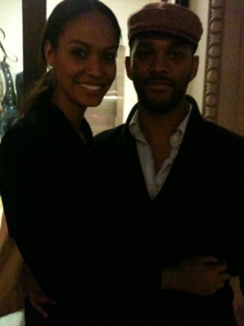 Как выглядят вторые половинки знаменитых  супермоделей