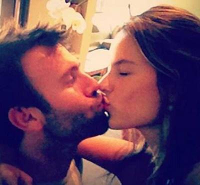 Как выглядят вторые половинки знаменитых  супермоделей