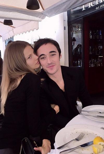 Как выглядят вторые половинки знаменитых  супермоделей